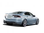 Jaguar XF AJ21 by Arden 2009 года